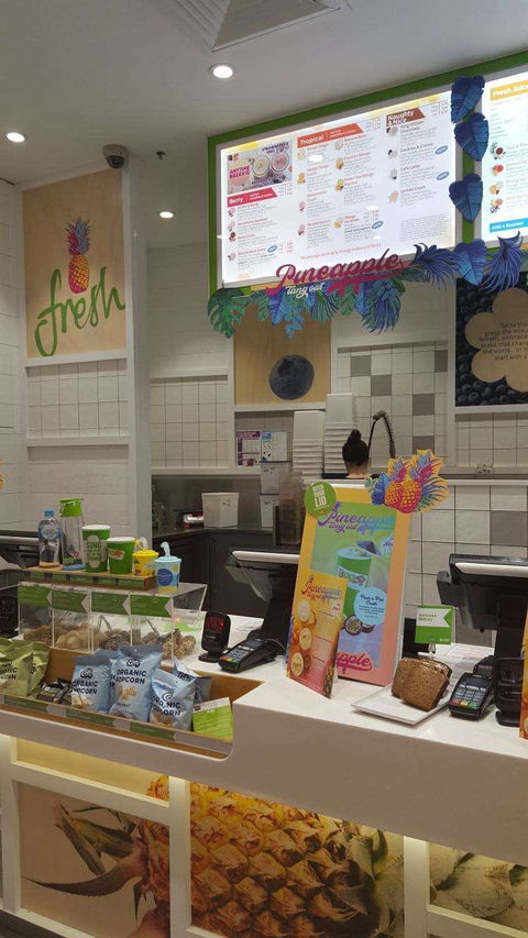 Boost Juice - Narre Warren - Lightning Ridge Tourism 0