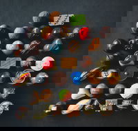 Bracegirdles House of fine Chocolate - Lightning Ridge Tourism