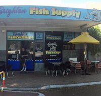 Brighton Fish Supply - Lightning Ridge Tourism