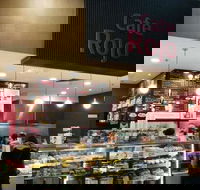 Cafe Rojo - Lightning Ridge Tourism