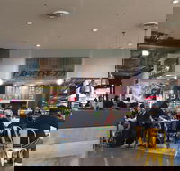 Cafe Chezzi - Lightning Ridge Tourism