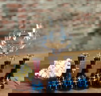 Cantina Sociale - Lightning Ridge Tourism