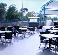 Canberra Southern Cross Club - Lightning Ridge Tourism