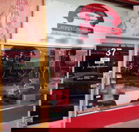 Chpaati Indian Restaurant - Lightning Ridge Tourism