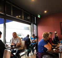 Chris's Patisserie  Bakehouse - Lightning Ridge Tourism