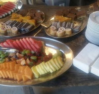 CK Cafe - Lightning Ridge Tourism