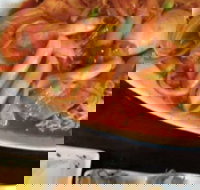 Coppersmith Hotel - Lightning Ridge Tourism