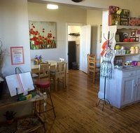 Currabubula Pub  Cafe - Lightning Ridge Tourism