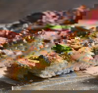 Domino's - Newton - Lightning Ridge Tourism