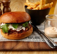 Eltham Hotel Bistro - Lightning Ridge Tourism