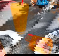 Elwood Patisserie and Bakery - Lightning Ridge Tourism