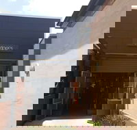 Fedora's Restaurant - Hilton Hotel - Lightning Ridge Tourism