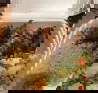 Fratelli's Pizza  Pasta Family Restaurant - Lightning Ridge Tourism