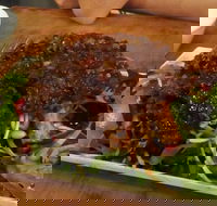 Gaku Robata Grill - Lightning Ridge Tourism