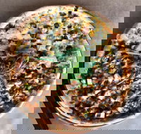 Geppettos Italian Burwood - Lightning Ridge Tourism