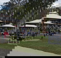 Grey Gum Cafe - Lightning Ridge Tourism