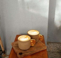 Kafka Coffee Shop - Lightning Ridge Tourism