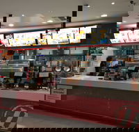 KFC - Salisbury - Lightning Ridge Tourism