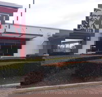 KFC - Hillcrest - Lightning Ridge Tourism