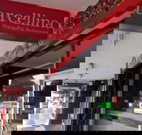 Marcellina - Henley Beach - Lightning Ridge Tourism