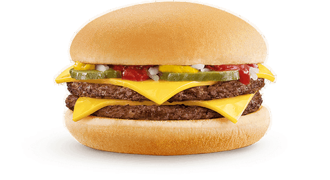 Mc Donalds - Bendigo - Lightning Ridge Tourism 0