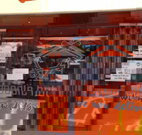 Noodle Hut - Tullamarine - Lightning Ridge Tourism