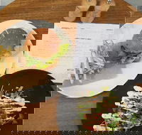 OneThirtyTwo - Lightning Ridge Tourism