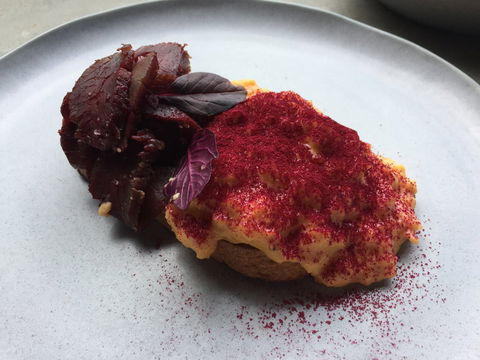 P.S. Bar + Kitchen - Lightning Ridge Tourism 0