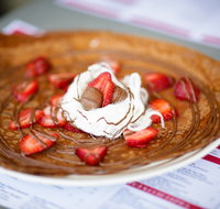Reveleys Cafe - Lightning Ridge Tourism
