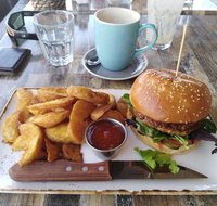 Rifo's Cafe Maylands - Lightning Ridge Tourism