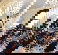 Riverston Tea Rooms - Lightning Ridge Tourism