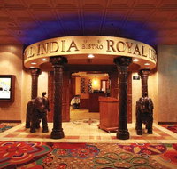 Royal India Restaurant - Lightning Ridge Tourism