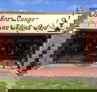 Sahara Lounge And Shisha Cafe - Lightning Ridge Tourism