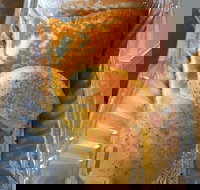 Saki Souvlaki - Lightning Ridge Tourism