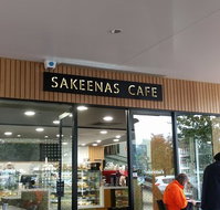 Sakeenas - Lightning Ridge Tourism
