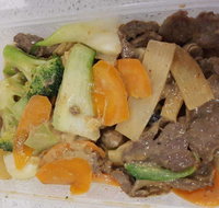 Silver Gardens Chinese Restaurant - Lightning Ridge Tourism