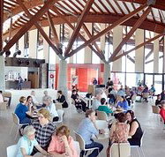 Sprout Cafe - Lightning Ridge Tourism