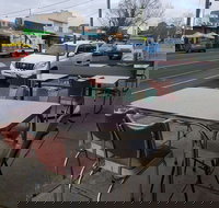 The Corner Cafe on Woodland - Lightning Ridge Tourism