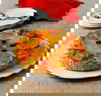 The Cheesecake Shop - Hoppers Crossing - Lightning Ridge Tourism