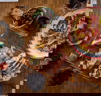 The Tasting Room - Lightning Ridge Tourism