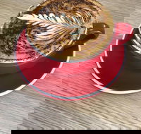 Two Sparrows Coffee  Kitchen - Lightning Ridge Tourism