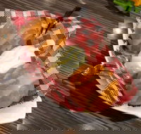 Veloce Paninoteca - Glenelg - Lightning Ridge Tourism