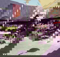 Verve Bar  Kitchen - Lightning Ridge Tourism