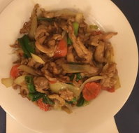 Vietnam Village Inn - Lightning Ridge Tourism