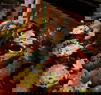 Watermark - Lightning Ridge Tourism