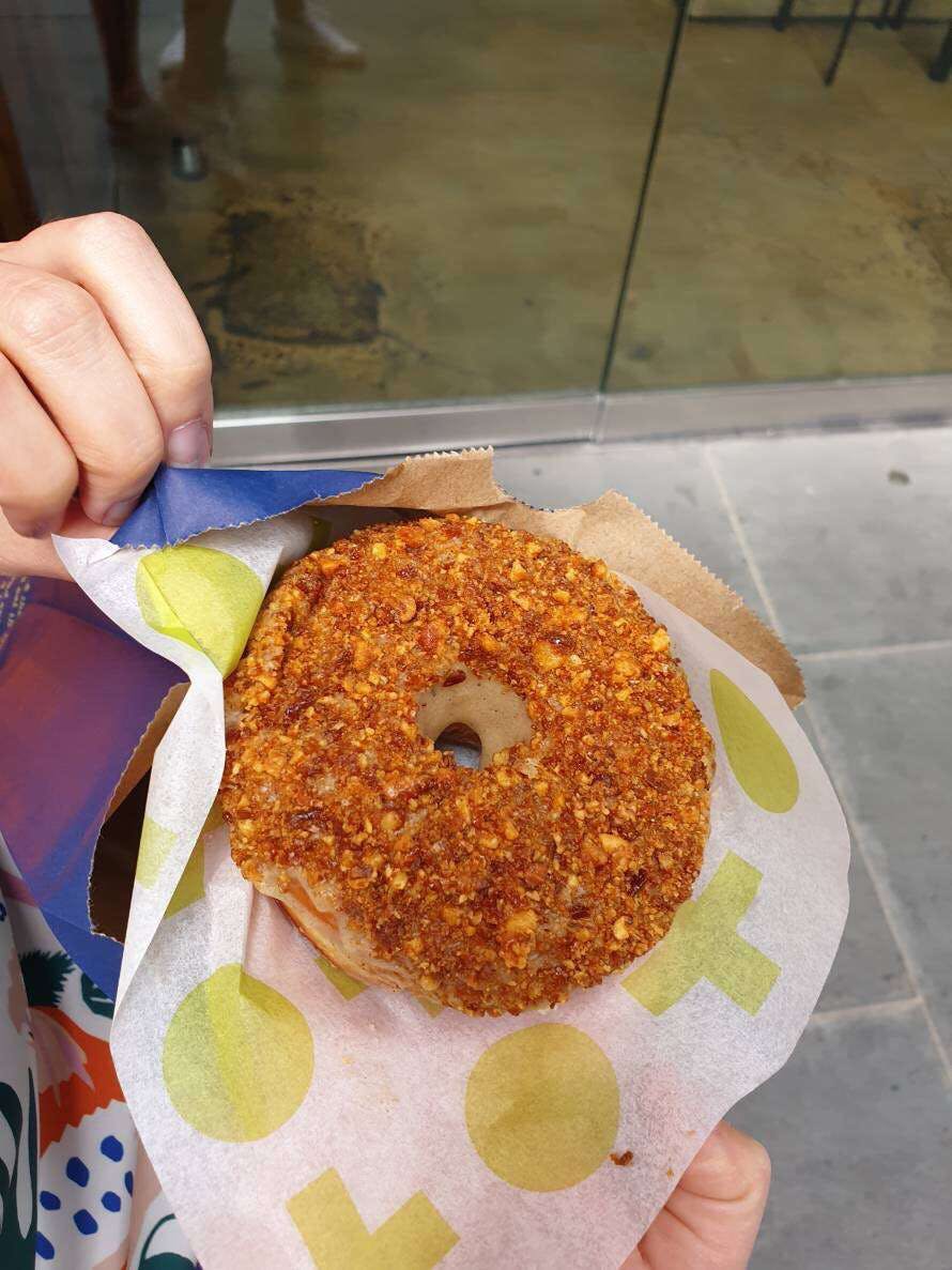 Seville VIC Lightning Ridge Tourism