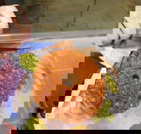 Whispering Hills Vineyard - Lightning Ridge Tourism