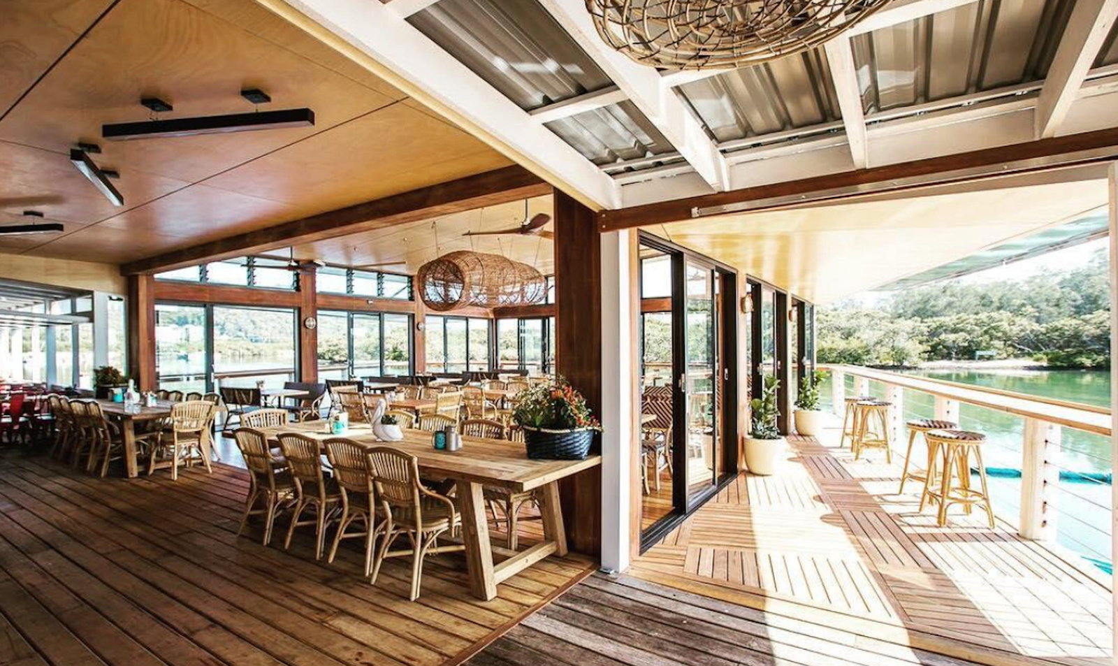 Woy Woy NSW Lightning Ridge Tourism