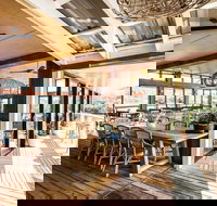 Woy Woy Fishermen's Wharf - Lightning Ridge Tourism