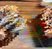 Alpha sushi - Lightning Ridge Tourism